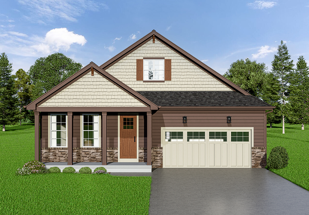 894 Black Bear Circle , Loudon  NY